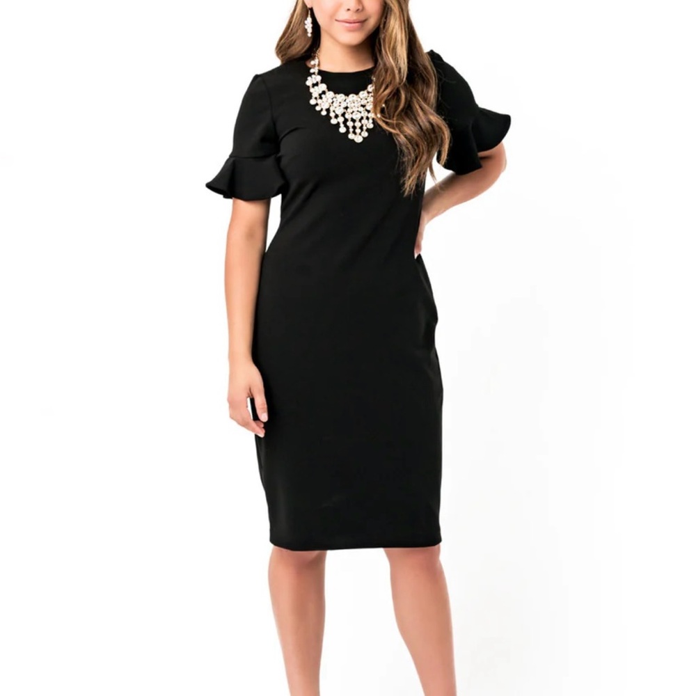 Paparazzi “The Rosa” Necklace Set - 2020 Zi Collection Signature Series NWT - Picture 5 of 8